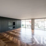 Apartment 4-bedroom for sale in Lordelo do Ouro e Massarelos, Porto • X99310 - gallery image