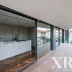 Apartment 4-bedroom for sale in Lordelo do Ouro e Massarelos, Porto • X99310 - gallery image