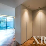 Apartment 4-bedroom for sale in Lordelo do Ouro e Massarelos, Porto • X99310 - gallery image