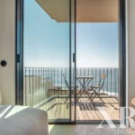 Apartment 2-bedroom for sale in Aldoar, Foz do Douro e Nevogilde, Porto • X100634 - gallery image