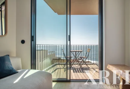 Apartment 2-bedroom for sale in Aldoar, Foz do Douro e Nevogilde, Porto &bull; X100634