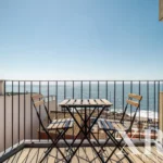 Apartment 2-bedroom for sale in Aldoar, Foz do Douro e Nevogilde, Porto • X100634 - gallery image