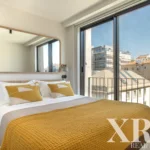 Apartment 2-bedroom for sale in Aldoar, Foz do Douro e Nevogilde, Porto • X100634 - gallery image