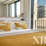 Apartment 2-bedroom for sale in Aldoar, Foz do Douro e Nevogilde, Porto • X100634 - gallery image