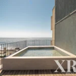Apartment 2-bedroom for sale in Aldoar, Foz do Douro e Nevogilde, Porto • X100634 - gallery image