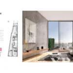 Apartment 2-bedroom for sale in Aldoar, Foz do Douro e Nevogilde, Porto • X100634 - gallery image