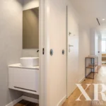 Apartment 2-bedroom for sale in Aldoar, Foz do Douro e Nevogilde, Porto • X100635 - gallery image