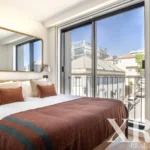 Apartment 2-bedroom for sale in Aldoar, Foz do Douro e Nevogilde, Porto • X100635 - gallery image