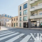 Apartment 2-bedroom for sale in Aldoar, Foz do Douro e Nevogilde, Porto • X100635 - gallery image