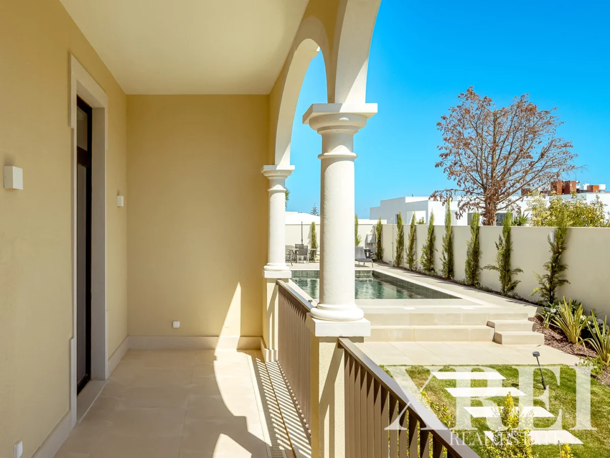 Apartment 3-bedroom for sale in Galardi, Cascais e Estoril, Cascais, Greater Lisbon &bull; X100654