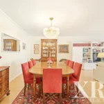 Villa 3-bedroom for sale in Carnide, Lisbon • X100656 - gallery image