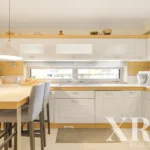 Villa 3-bedroom for sale in Carnide, Lisbon • X100656 - gallery image
