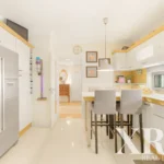 Villa 3-bedroom for sale in Carnide, Lisbon • X100656 - gallery image