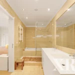 Villa 3-bedroom for sale in Carnide, Lisbon • X100656 - gallery image