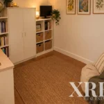 Villa 3-bedroom for sale in Carnide, Lisbon • X100656 - gallery image
