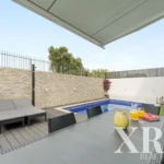 Villa 3-bedroom for sale in Carnide, Lisbon • X100656 - gallery image