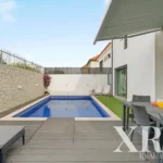 Villa 3-bedroom for sale in Carnide, Lisbon • X100656 - gallery image