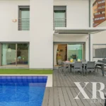 Villa 3-bedroom for sale in Carnide, Lisbon • X100656 - gallery image