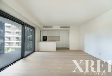 Apartment 2-bedroom for sale in Avenidas Novas, Lisbon &bull; X100660