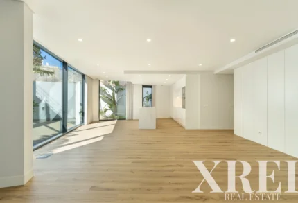 Apartment 2-bedroom for sale in Alcântara, Lisbon &bull; X100661