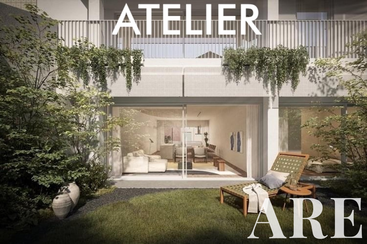 Atelier fastighetsutveckling