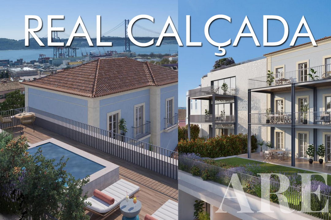 Real Calçada