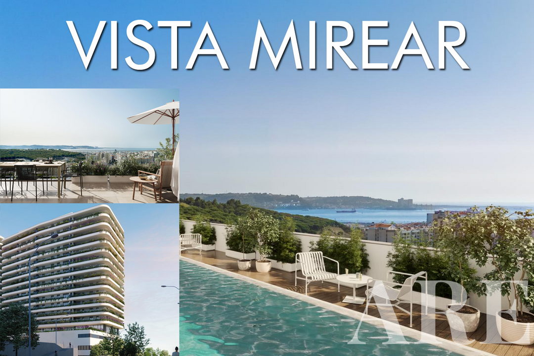 Vista Mirear