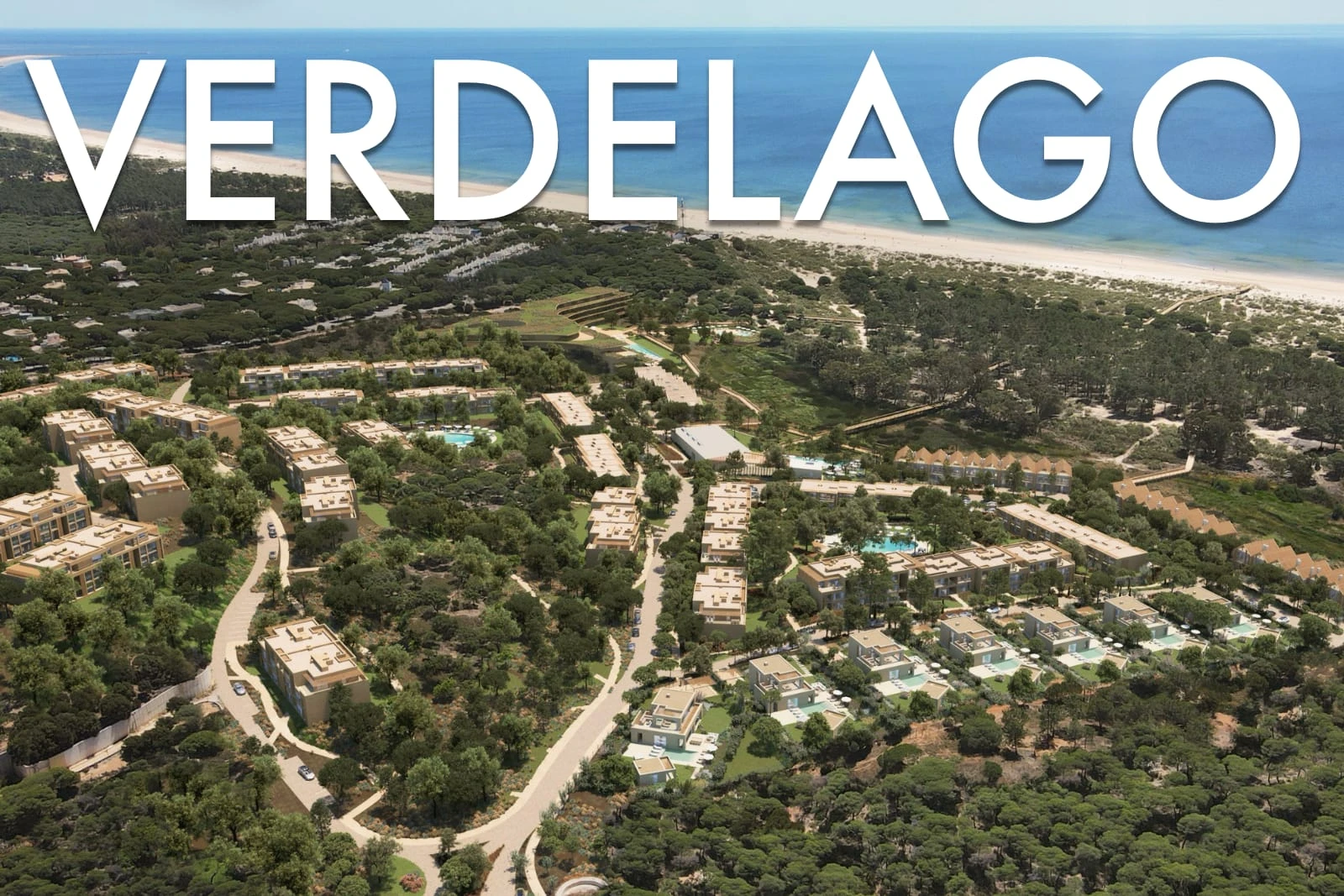 Verdelago Verdelago