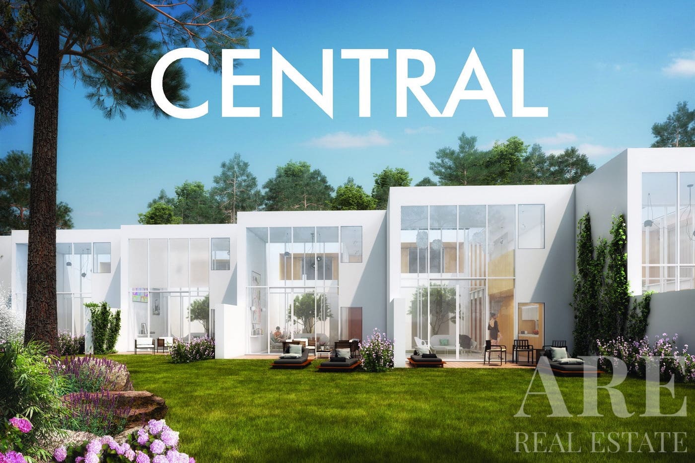 Central