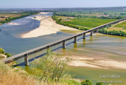 Santarém, Portugal