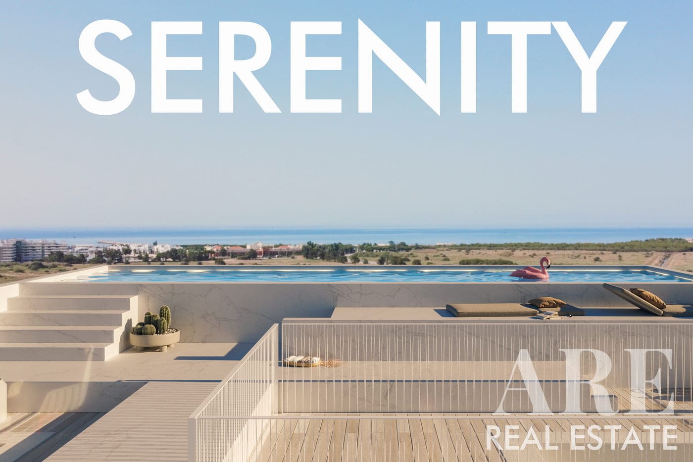Serenity Vilamoura condominium presentation
