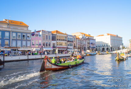 Aveiro, Portugal