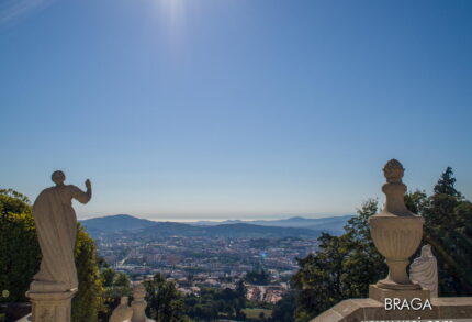 Braga, Portugal