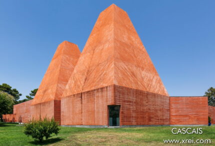 Casa das Histórias Paula Rego