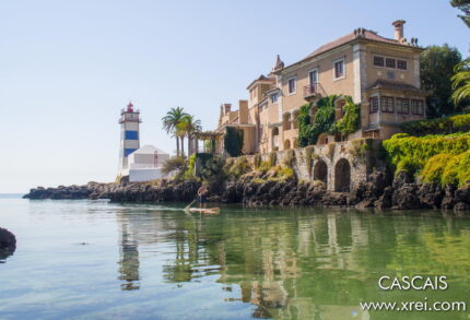 Santa Marta fyrmuseum