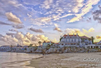 Cascais, Portugal