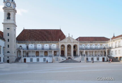 Coimbra, Portugal