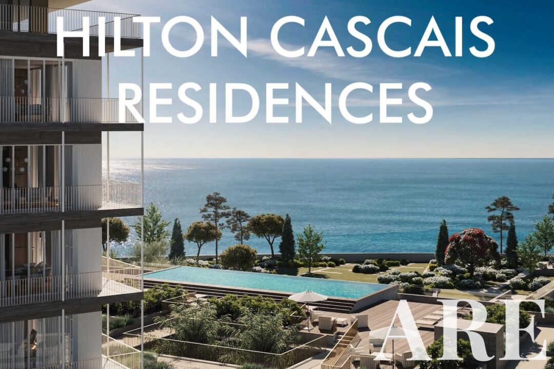 Hilton Cascais Residences Hilton Cascais Residences