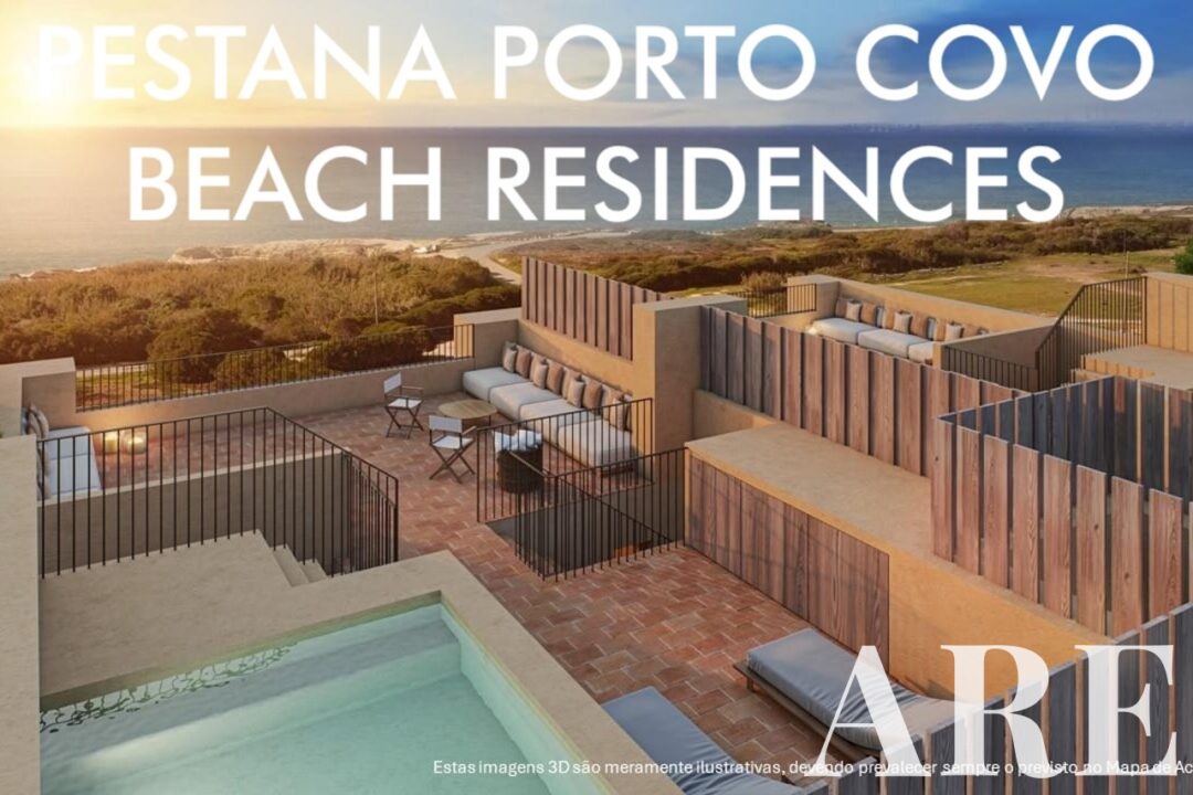 Pestana Porto Covo Beach Residences Pestana Porto Covo Beach Residences
