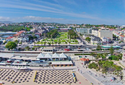 Estoril, Lissabon