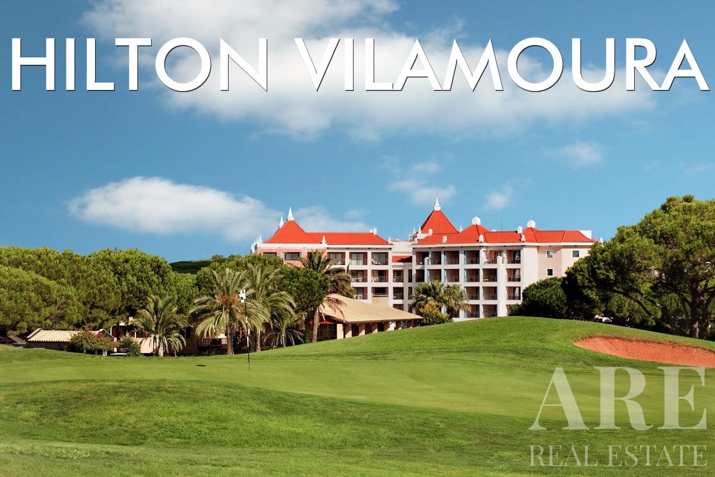 Hilton Resort