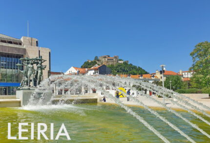Leiria, Portugal