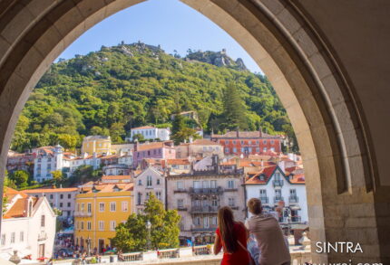 Sintra, Portugal