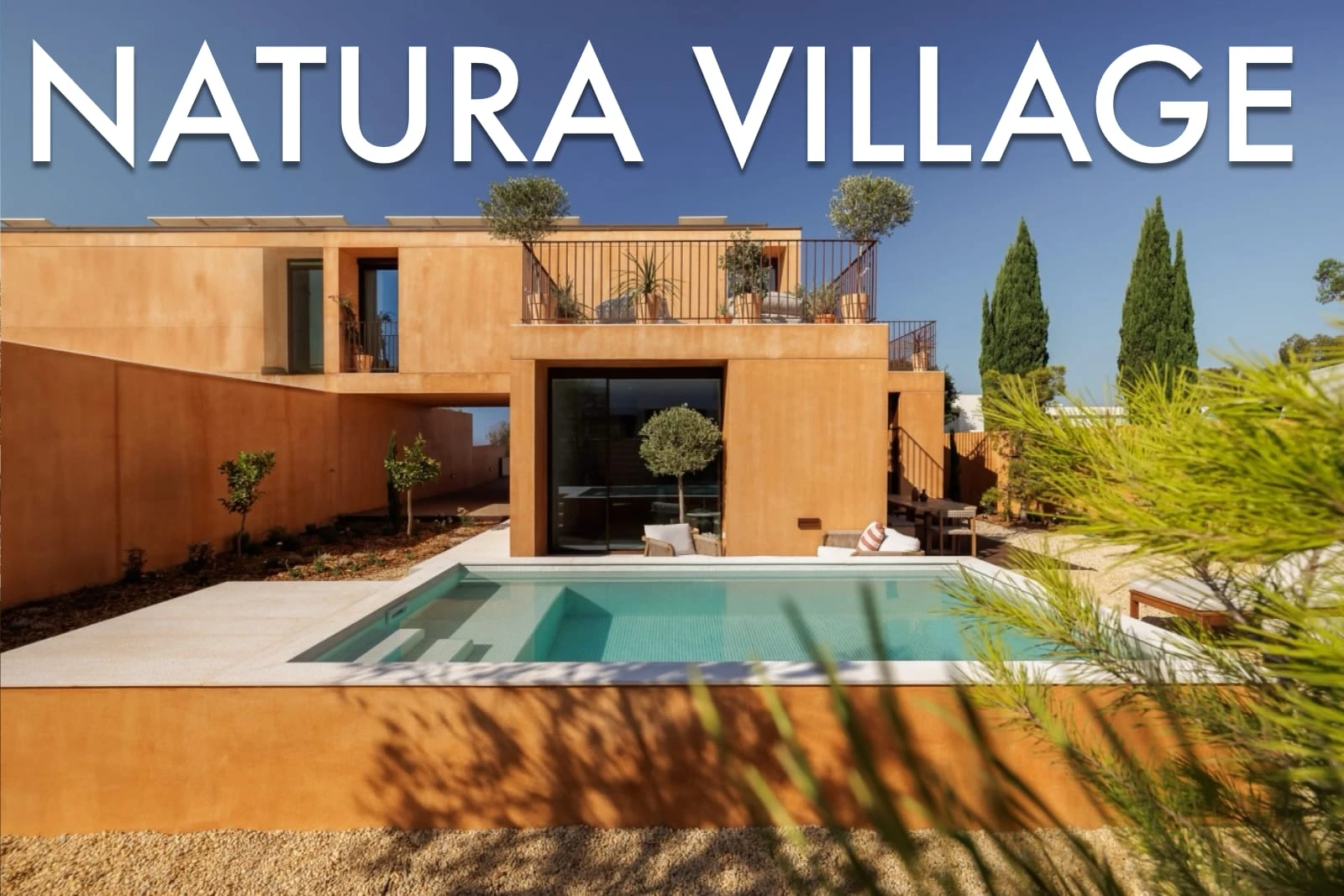 Natura Village