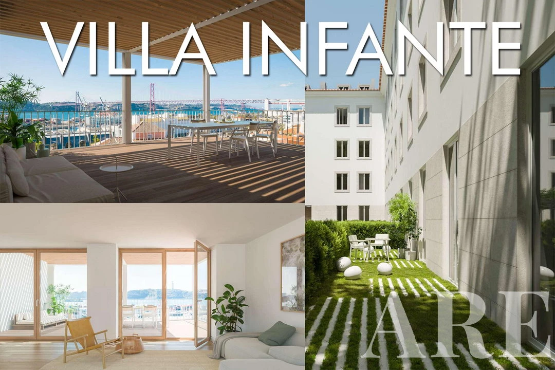 Villa Infante Villa Infante