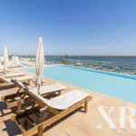 Apartment 2-bedroom for sale in Olhão, Algarve • X71837 - gallery image