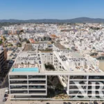 Apartment 2-bedroom for sale in Olhão, Algarve • X71837 - gallery image