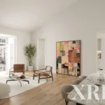 Apartment 2-bedroom for sale in Stephens, Misericórdia, Lisbon &bull; X86550 - gallery image