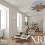 Apartment 2-bedroom for sale in Stephens, Misericórdia, Lisbon &bull; X86550 - gallery image