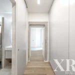 Apartment 2-bedroom for sale in Santa Maria Maior, Lisbon &bull; X87919 - gallery image